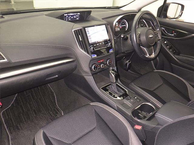 SUBARU IMPREZA 2017