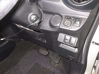 car slider