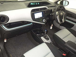 car slider