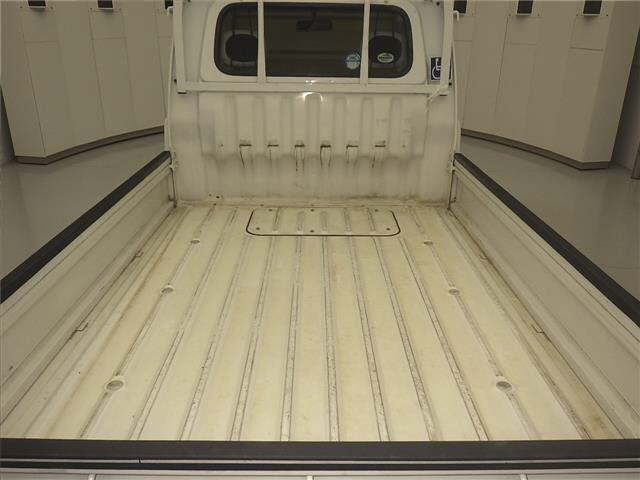 DAIHATSU HIJET TRUCK 2010