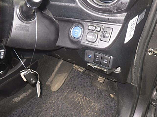 car slider