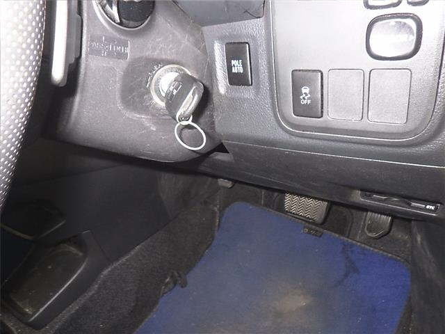 TOYOTA WISH 2012
