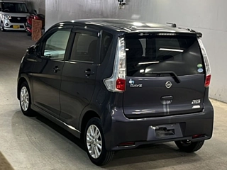 NISSAN DAYZ 2014