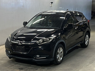 HONDA VEZEL 2014
