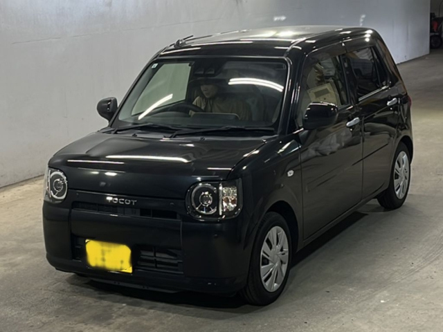 DAIHATSU MIRA TOCOT 2019