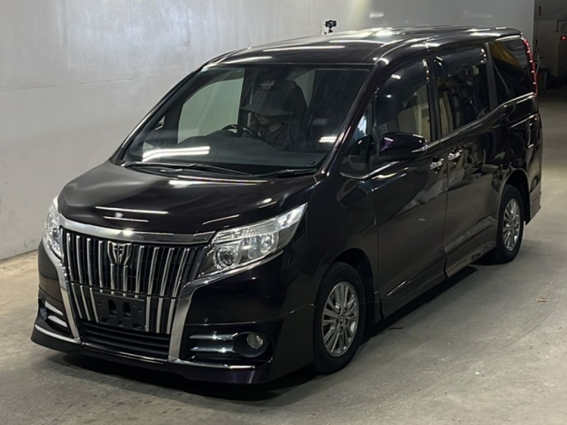 TOYOTA ESQUIRE 2016