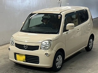 NISSAN MOCO 2012