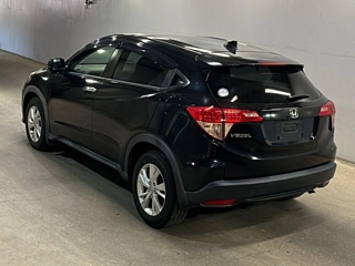 HONDA VEZEL 2014