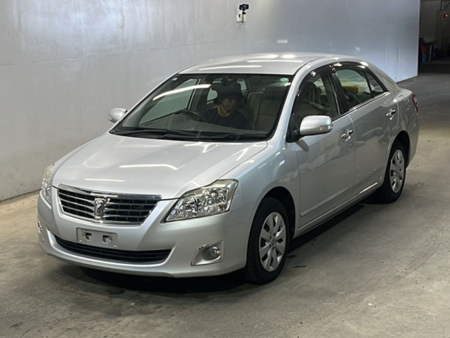 TOYOTA PREMIO 2011