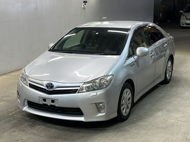 TOYOTA SAI 2010