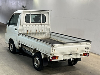 DAIHATSU HIJET TRUCK 2013