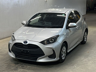 TOYOTA YARIS 2021