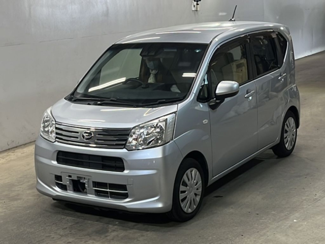 DAIHATSU MOVE 2020