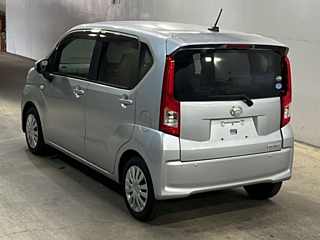 DAIHATSU MOVE 2020