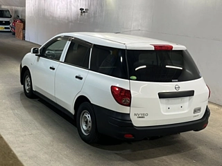 NISSAN AD 2020