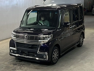 DAIHATSU TANTO 2016