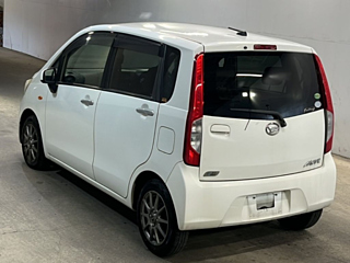 DAIHATSU MOVE 2013