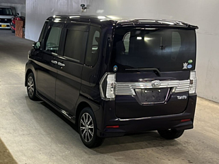 DAIHATSU TANTO 2016