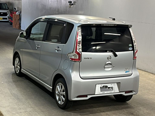 NISSAN DAYZ 2016