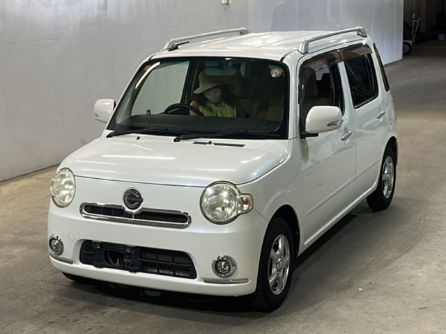 DAIHATSU MIRA 2012