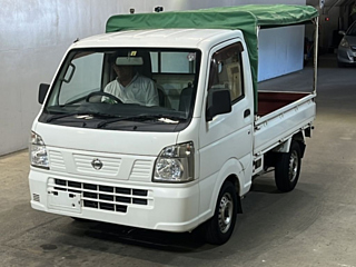 NISSAN CLIPPER TRUCK 2017