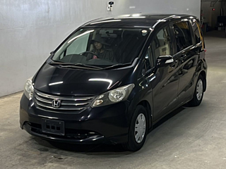 HONDA FREED 2010