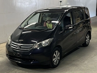 HONDA FREED 2010