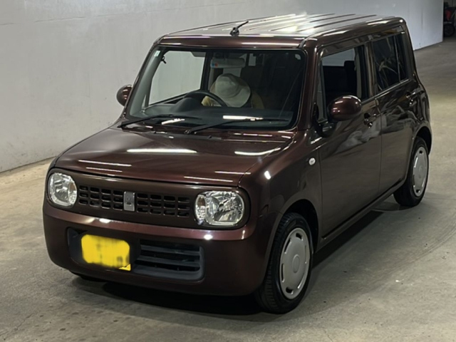 SUZUKI ALTO LAPIN 2010
