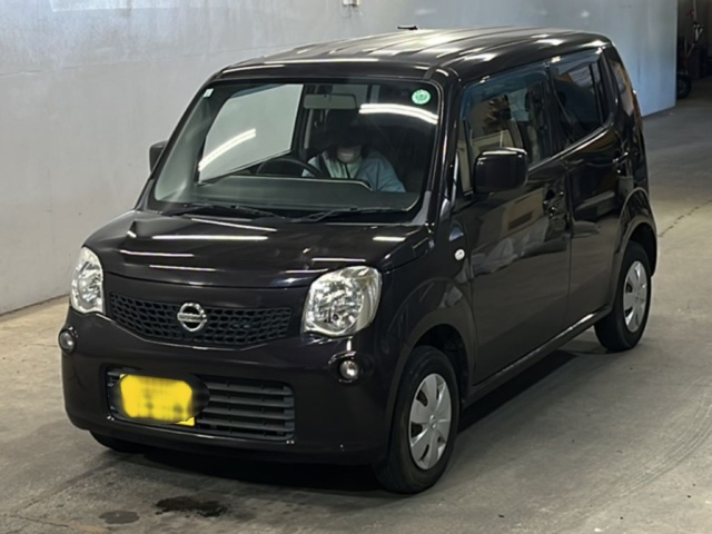 NISSAN MOCO 2011