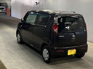 NISSAN MOCO 2011