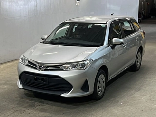 TOYOTA COROLLA FIELDER 2020