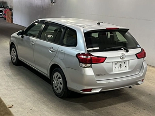 TOYOTA COROLLA FIELDER 2020