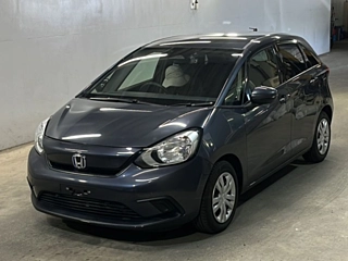 HONDA FIT 2021