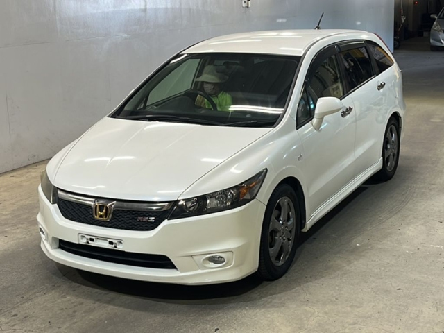 HONDA STREAM 2009