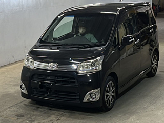 DAIHATSU MOVE 2011