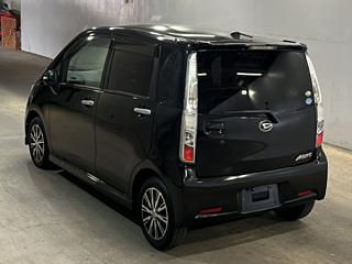 DAIHATSU MOVE 2011