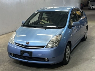 TOYOTA PRIUS 2008