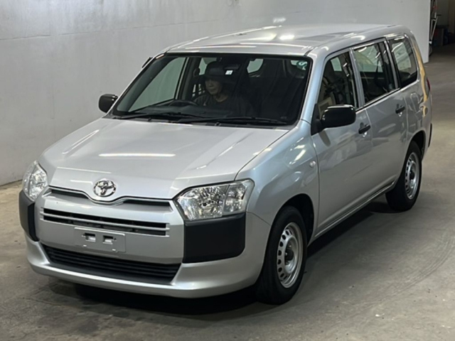TOYOTA PROBOX 2019