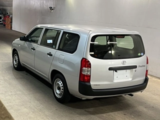 TOYOTA PROBOX 2019