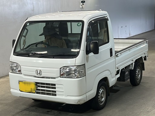 HONDA ACTY TRUCK 2014