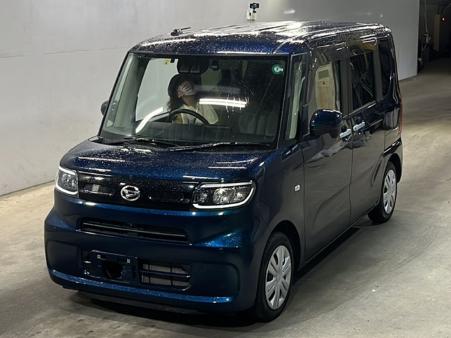 DAIHATSU TANTO 2022