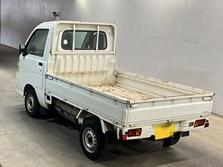 DAIHATSU HIJET TRUCK 2013