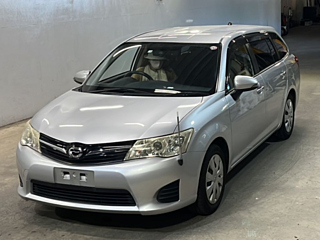 TOYOTA COROLLA FIELDER 2013