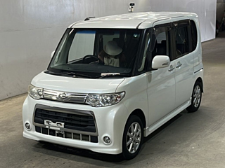 DAIHATSU TANTO 2012