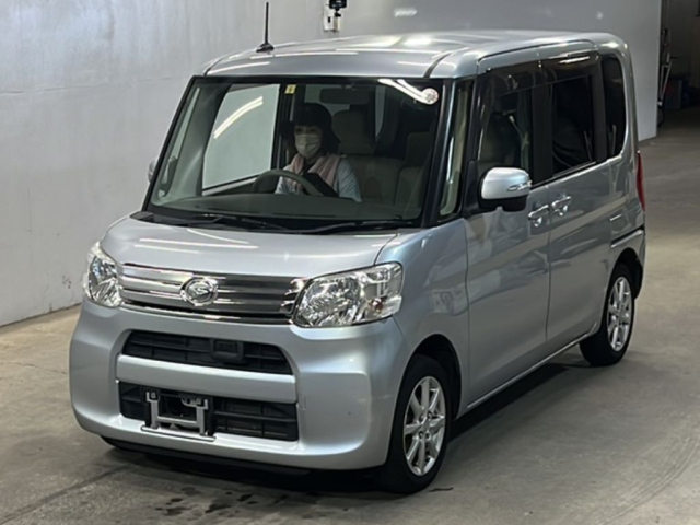 DAIHATSU TANTO 2014