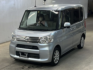DAIHATSU TANTO 2014