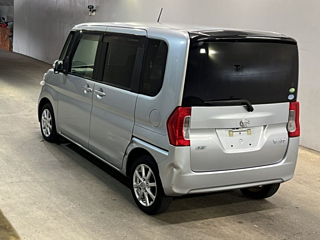 DAIHATSU TANTO 2014