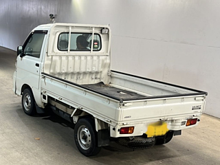 DAIHATSU HIJET TRUCK 2010