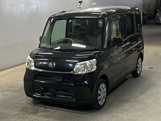 DAIHATSU TANTO 2014