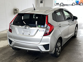 HONDA FIT 2014